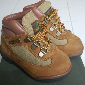Toddler Timberland Boots